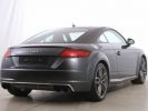 Audi TTS gris   - 5