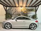 Audi TTS 2.0 TFSI 272 CV QUATTRO S-TRONIC Gris  - 1