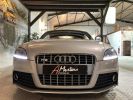 Audi TTS 2.0 TFSI 272 CV QUATTRO S-TRONIC Gris  - 3