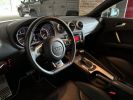 Audi TTS 2.0 TFSI 272 CV QUATTRO S-TRONIC Gris  - 5