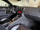 Audi TTS 2.0 TFSI 272 CV QUATTRO S-TRONIC Gris  - 6