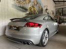 Audi TTS 2.0 TFSI 272 CV QUATTRO S-TRONIC Gris  - 14