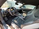Audi TTS 2.0 tfsi 310 quattro s-tronic bang olufsen sieges rs cockpit en stock sur parc Noir  - 5