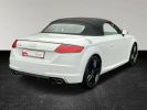 Audi TTS 2.0 TFSI Quattro S-Tronic Blanc  - 3
