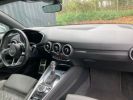 Audi TTS 2.0 TFSI Quattro S-Tronic Blanc  - 5