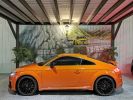 Audi TTS 40 TFSI 306 CV QUATTRO S-TRONIC Orange  - 1