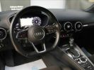 Audi TTS Audi TT Coupe 2.0 TFSI S-Tronic Noir Peinture métallisée  - 7