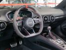 Audi TTS Audi TTS Gris métallisé  - 8