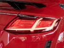 Audi TTS Audi TTS Gris métallisé  - 14