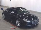 Audi TTS AUDI TTS 2.0 TFSI 272 QUATTRO NOIR  - 1