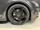 Audi TTS COUPE EDITION BASEBALL 2.0 TFSI 272 cv Quattro S-Tronic Gris  - 45