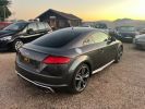 Audi TTS COUPE S Gris  - 3