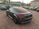 Audi TTS COUPE S Gris  - 4