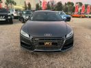 Audi TTS COUPE S Gris  - 5