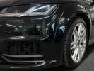 Audi TTS Coupé S tronic Matrix, Navi, Cuir, B&O Noir  - 7