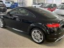 Audi TTS Coupé S tronic Matrix, Navi, Cuir, B&O Noir  - 19