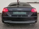 Audi TTS stage 1 + Ethanol 365cv Noir  - 6