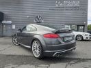 Audi TTS TT S Coupé Quattro 2.0 TFSI - BV S-tronic S COUPE 2014 . PHASE 1 GRIS FONCE  - 6