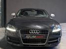 Audi TTS TT S-Line 200ch TFSI Noir  - 2