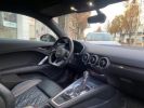 Audi TTS Tt s Line Tfsi 180 cv parfait état Noir  - 5