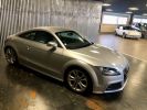 Audi TTS TTS STRONIC  gris   - 4