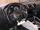 Audi TTS TTS STRONIC  gris   - 11