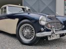 Austin Healey 3000 Bn7 Hard-top   - 1