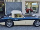 Austin Healey 3000 Bn7 Hard-top   - 2