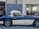 Austin Healey 3000 Bn7 Hard-top   - 5