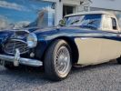 Austin Healey 3000 Bn7 Hard-top   - 11