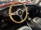 Austin Healey Sprite MK III Rouge  - 4