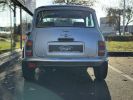 Austin Mini Austin mini cooper1.3 injection gris metal  - 5