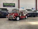 Austin Mini Moke 1000 Rouge  - 1