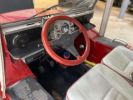 Austin Mini Moke 1000 Rouge  - 2