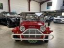 Austin Mini Moke 1000 Rouge  - 6