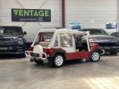 Austin Mini Moke 1000 Rouge  - 8