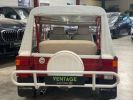 Austin Mini Moke 1000 Rouge  - 10