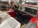 Austin Mini Moke 1000 Rouge  - 11