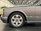 Bentley Arnage 6.7 V8 406 RED LABEL Gris  - 4