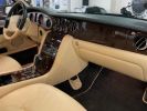 Bentley Arnage 6.75 V8 450 T MULLINER BVA Vert  - 20