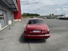 Bentley Arnage Red Label rouge  - 4