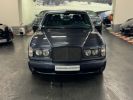 Bentley Arnage T MULLINER 6.75 V8 Bleu  - 2