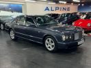 Bentley Arnage T MULLINER 6.75 V8 Bleu  - 3
