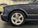 Bentley Arnage T MULLINER 6.75 V8 Bleu  - 6