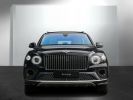 Bentley Bentayga 4.0 V8 550 EWB AZURE  BLEU DARK SAPPHIRE  Occasion - 1