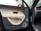 Bentley Bentayga 4.0 V8 550 EWB AZURE  BLEU DARK SAPPHIRE  Occasion - 2