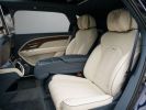 Bentley Bentayga 4.0 V8 550 EWB AZURE  BLEU DARK SAPPHIRE  Occasion - 6