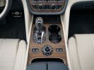 Bentley Bentayga 4.0 V8 550 EWB AZURE  BLEU DARK SAPPHIRE  Occasion - 19