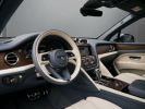 Bentley Bentayga 4.0 V8 550 EWB AZURE  BLEU DARK SAPPHIRE  Occasion - 20