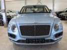 Bentley Bentayga 6.0 W12 608 ch 4WD First Edition ACC TOP 360° 1èreM Sièges AV,AR chauffants électriques , AV massants , Chauffants , Garantie 12 mois Bleu  - 2